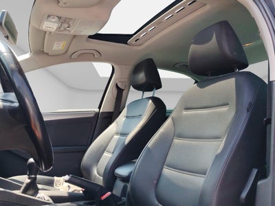 2018 Volkswagen Jetta 2.5 Sportline Mt