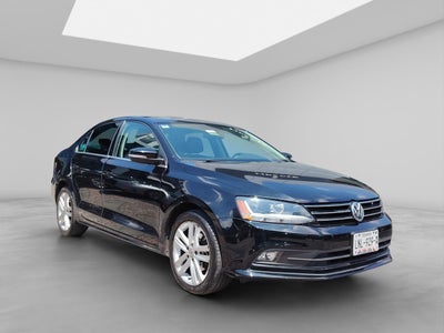 2018 Volkswagen Jetta 2.5 Sportline Mt