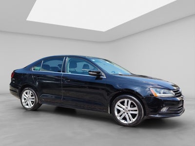 2018 Volkswagen Jetta 2.5 Sportline Mt