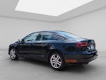 2018 Volkswagen Jetta 2.5 Sportline Mt
