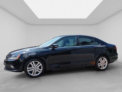 2018 Volkswagen Jetta 2.5 Sportline Mt