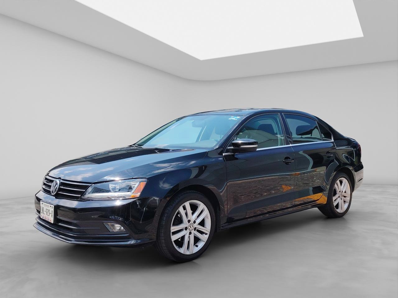 2018 Volkswagen Jetta 2.5 Sportline Mt