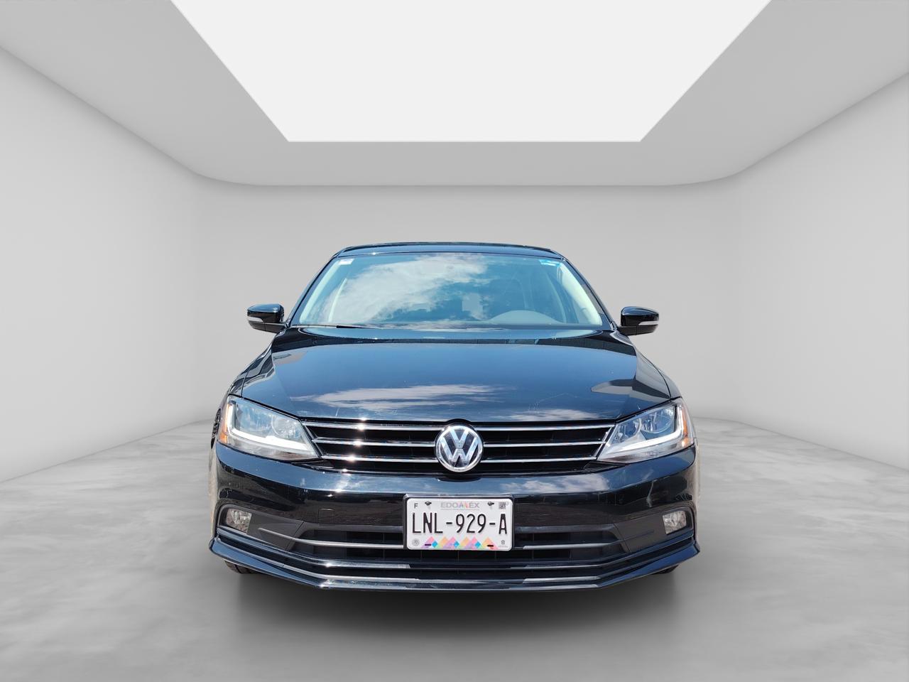 2018 Volkswagen Jetta 2.5 Sportline Mt