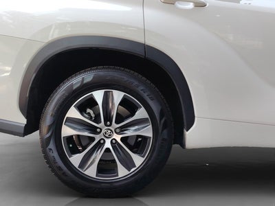 2021 Toyota Highlander 3.5 Xle At