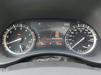 2021 Toyota Highlander 3.5 Xle At