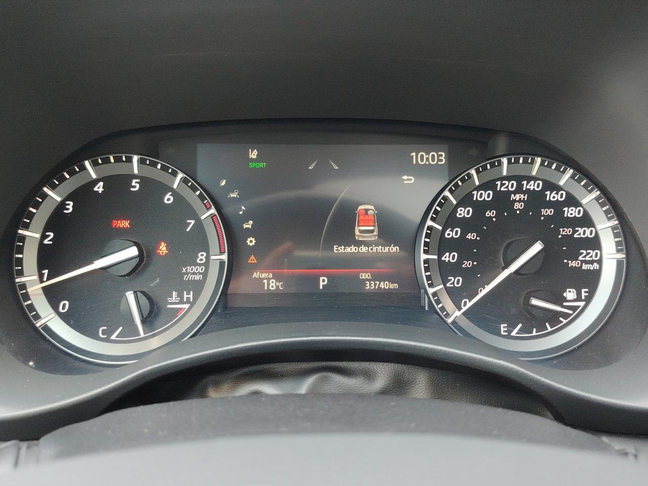 2021 Toyota Highlander 3.5 Xle At