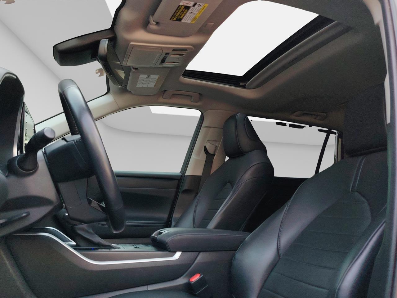 2021 Toyota Highlander 3.5 Xle At