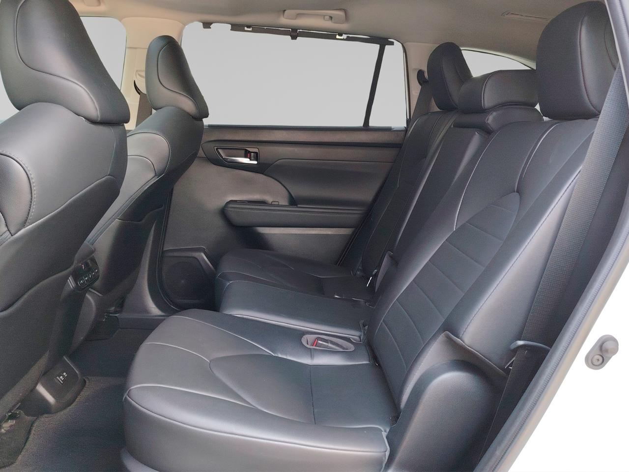 2021 Toyota Highlander 3.5 Xle At