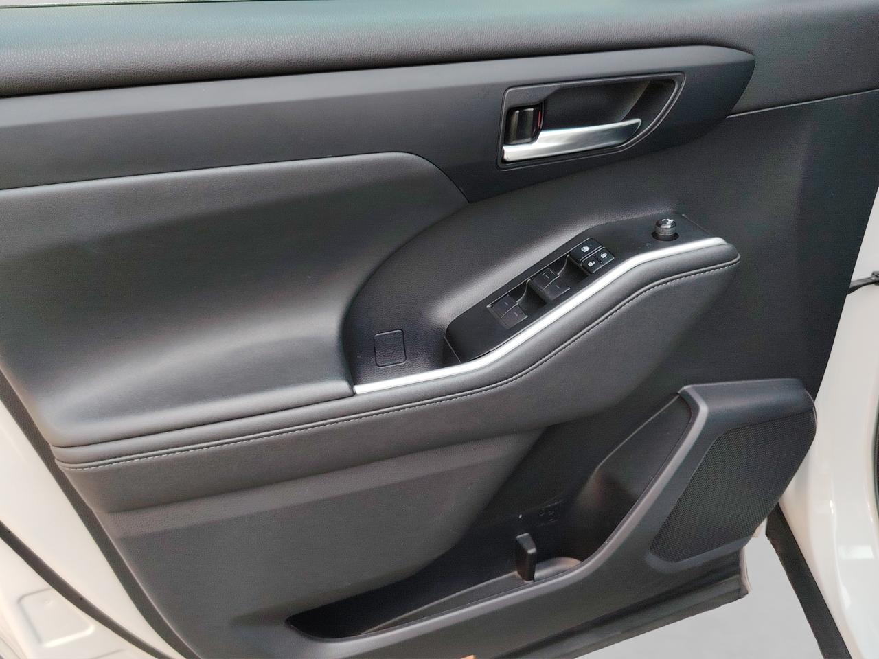 2021 Toyota Highlander 3.5 Xle At