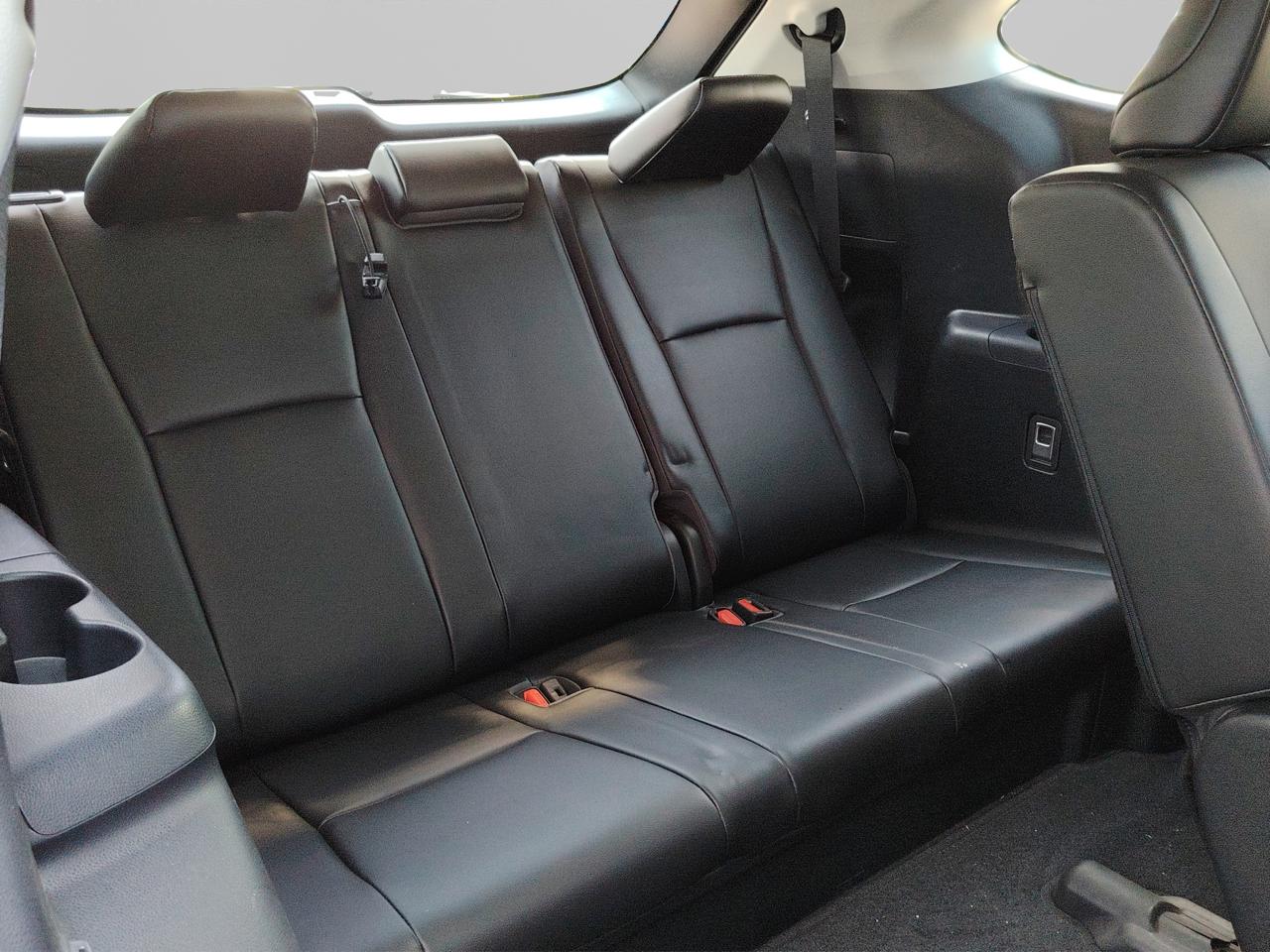 2021 Toyota Highlander 3.5 Xle At