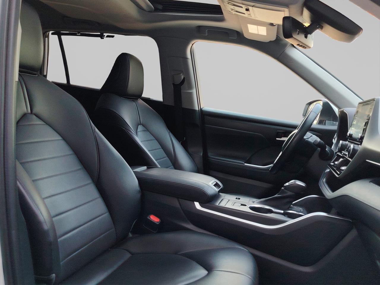 2021 Toyota Highlander 3.5 Xle At