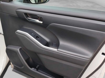 2021 Toyota Highlander 3.5 Xle At