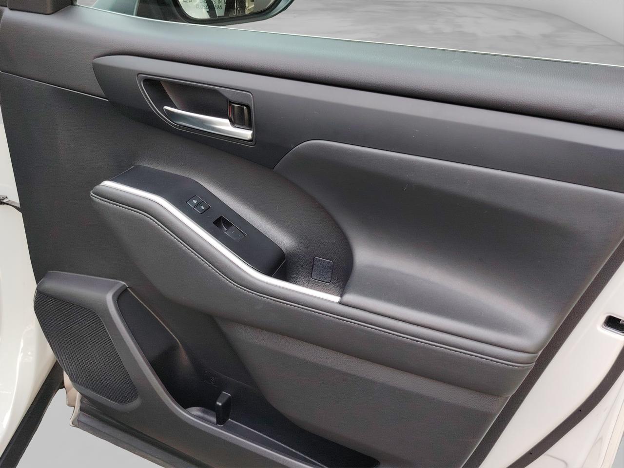 2021 Toyota Highlander 3.5 Xle At