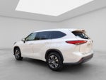 2021 Toyota Highlander 3.5 Xle At