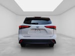 2021 Toyota Highlander 3.5 Xle At