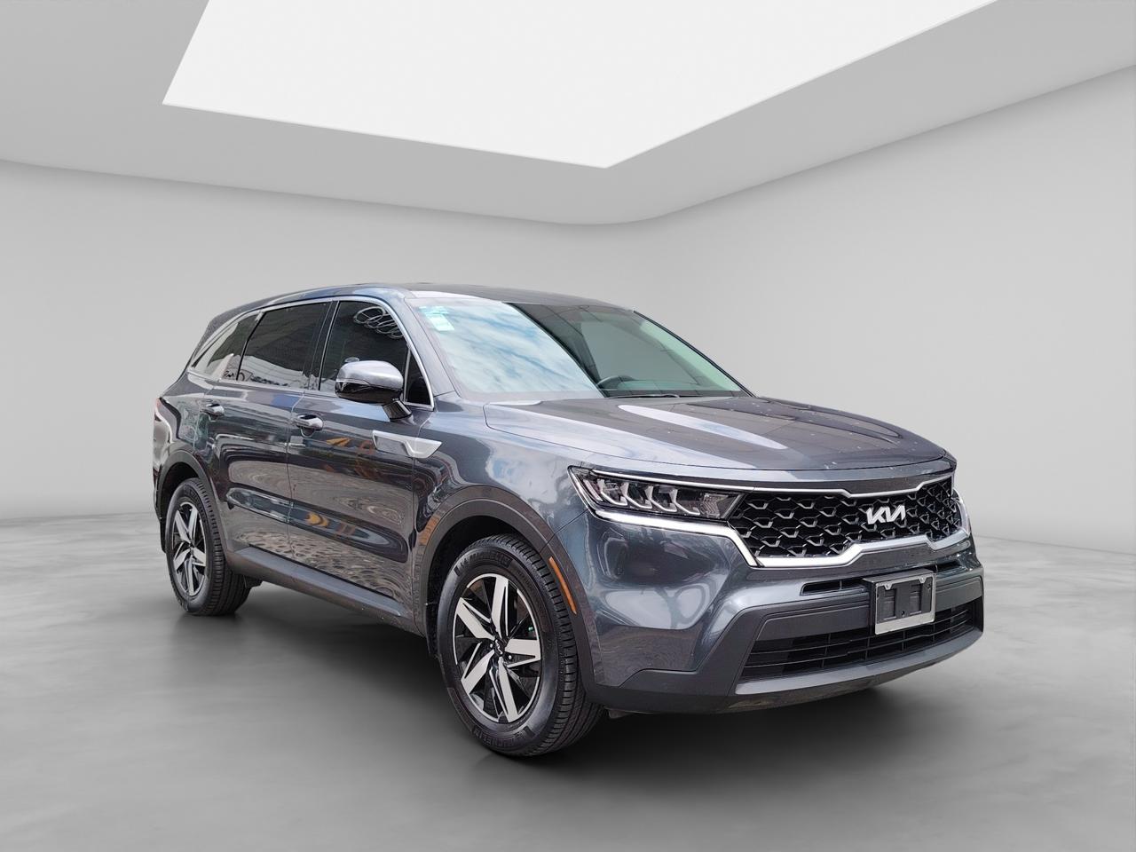 2022 Kia Sorento 2.5 Ex At