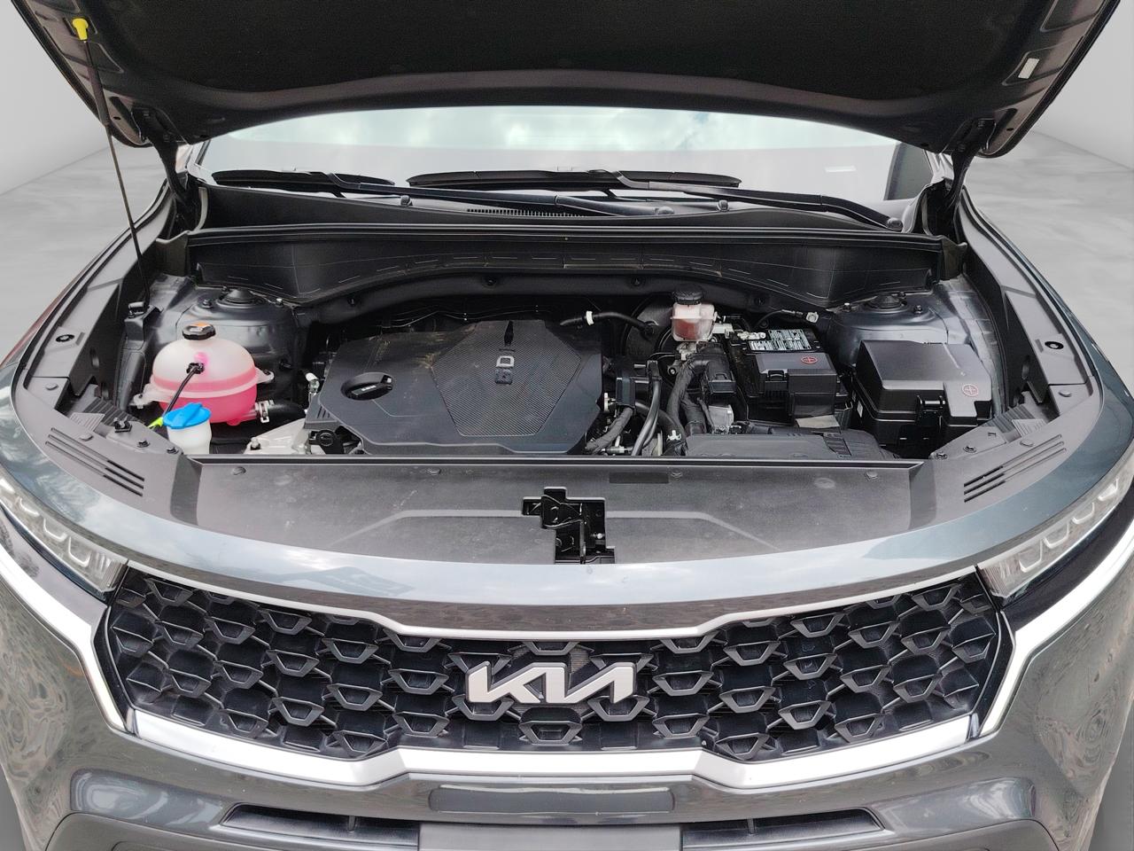 2022 Kia Sorento 2.5 Ex At