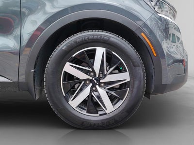 2022 Kia Sorento 2.5 Ex At