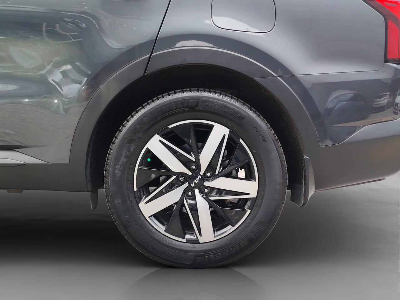 2022 Kia Sorento 2.5 Ex At