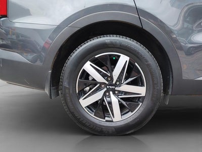 2022 Kia Sorento 2.5 Ex At