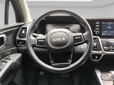 2022 Kia Sorento 2.5 Ex At