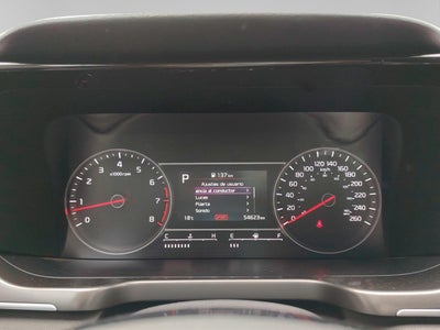 2022 Kia Sorento 2.5 Ex At