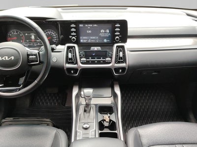 2022 Kia Sorento 2.5 Ex At