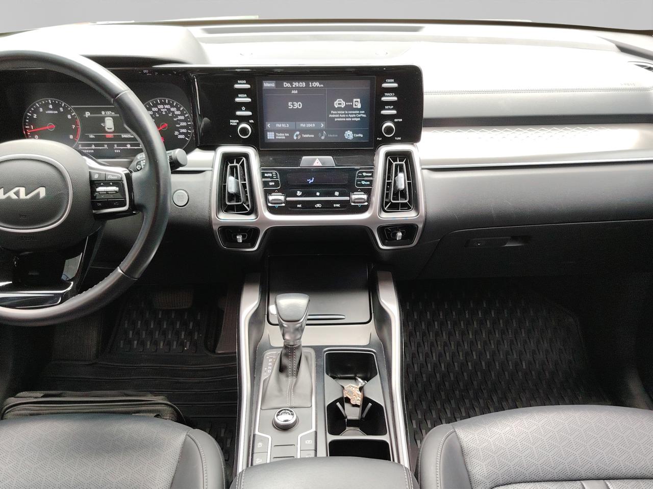 2022 Kia Sorento 2.5 Ex At