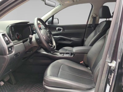 2022 Kia Sorento 2.5 Ex At