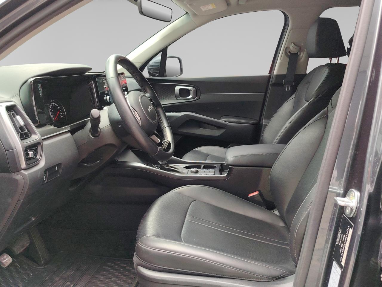 2022 Kia Sorento 2.5 Ex At