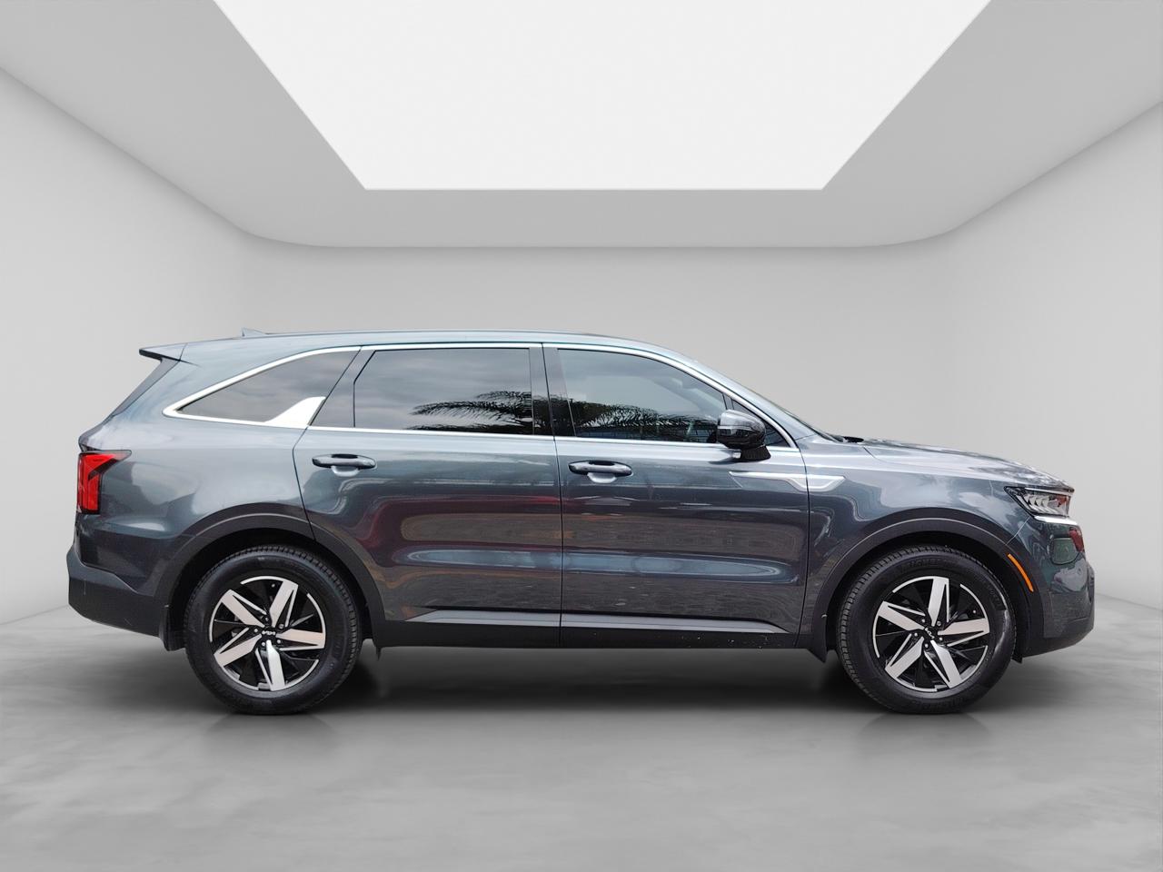 2022 Kia Sorento 2.5 Ex At