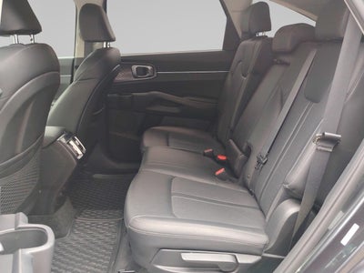 2022 Kia Sorento 2.5 Ex At