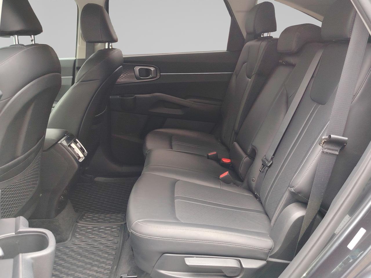 2022 Kia Sorento 2.5 Ex At