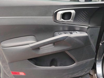 2022 Kia Sorento 2.5 Ex At