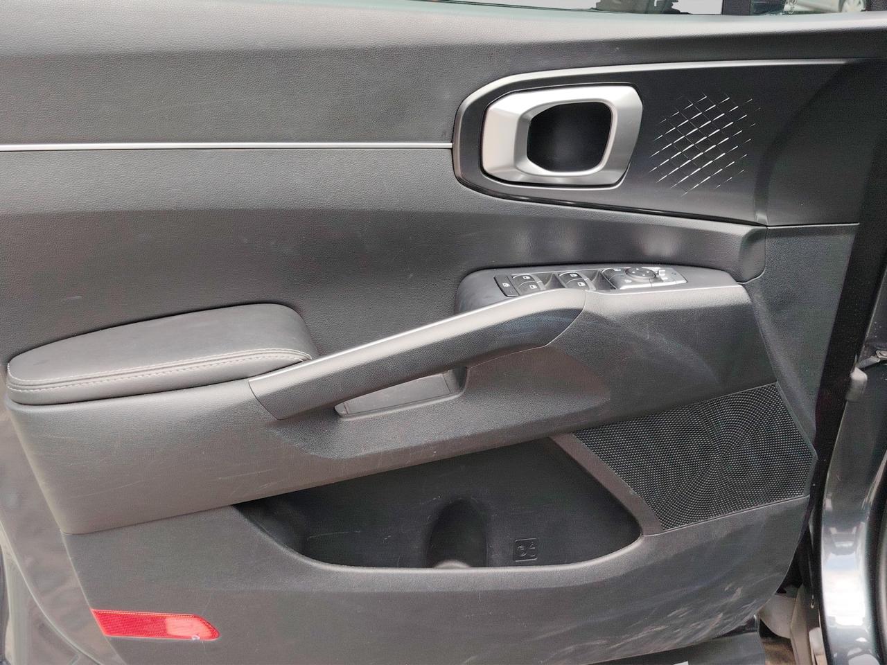 2022 Kia Sorento 2.5 Ex At