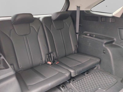 2022 Kia Sorento 2.5 Ex At