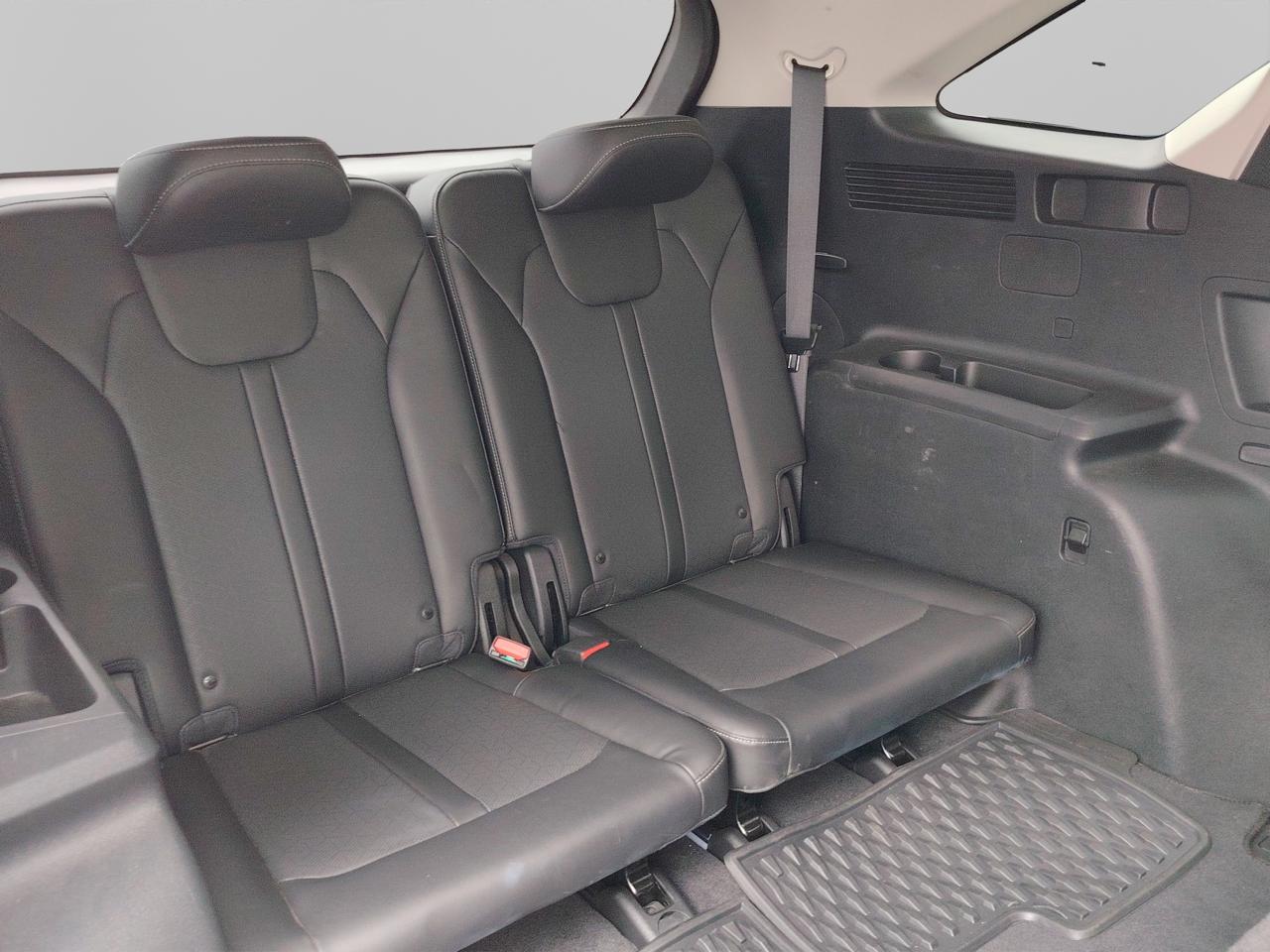 2022 Kia Sorento 2.5 Ex At