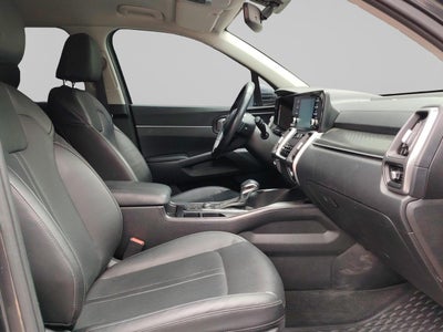 2022 Kia Sorento 2.5 Ex At
