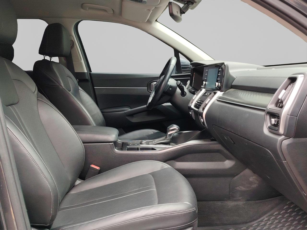 2022 Kia Sorento 2.5 Ex At