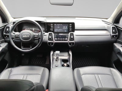 2022 Kia Sorento 2.5 Ex At