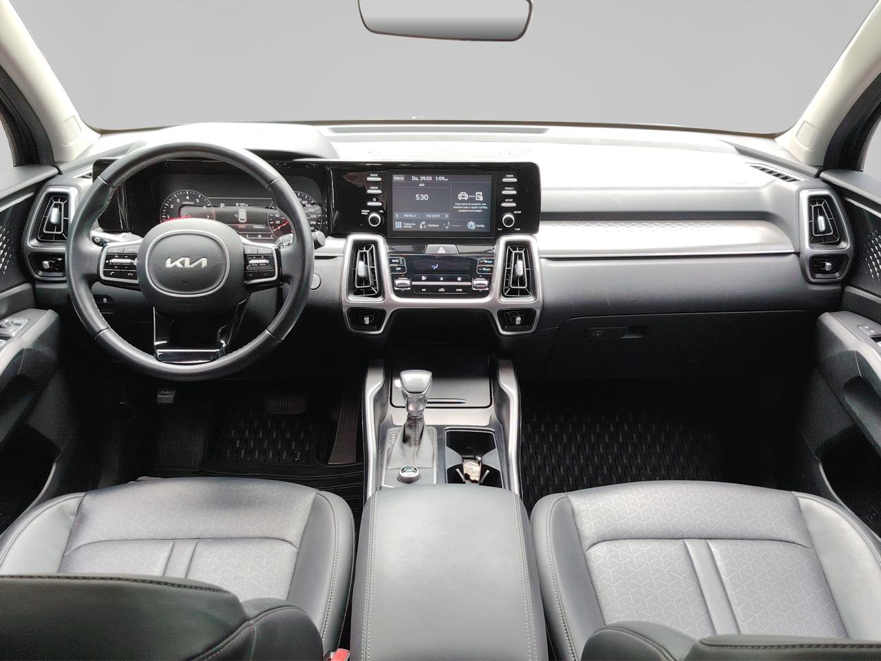 2022 Kia Sorento 2.5 Ex At