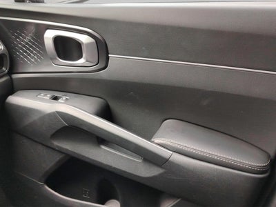 2022 Kia Sorento 2.5 Ex At