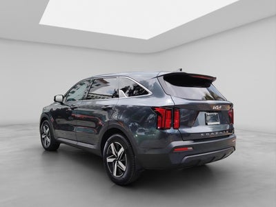 2022 Kia Sorento 2.5 Ex At