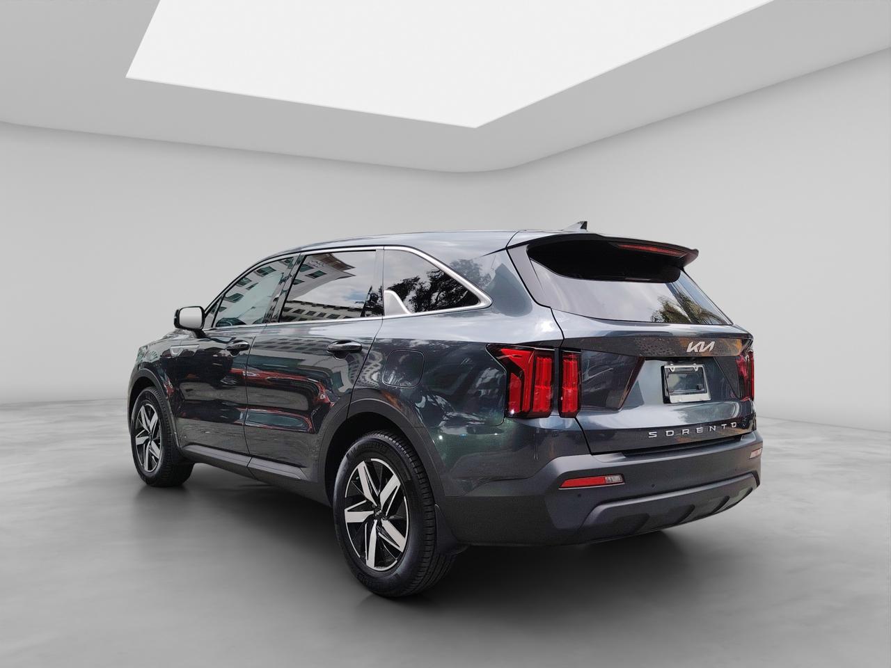 2022 Kia Sorento 2.5 Ex At