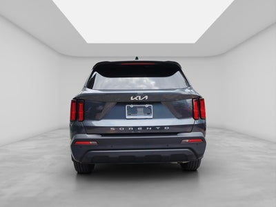 2022 Kia Sorento 2.5 Ex At