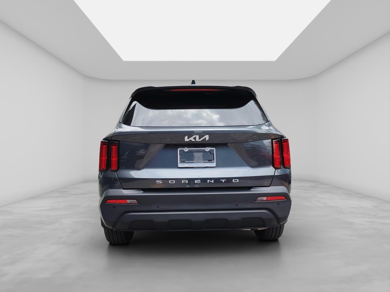 2022 Kia Sorento 2.5 Ex At