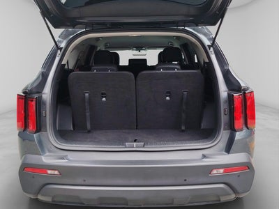 2022 Kia Sorento 2.5 Ex At