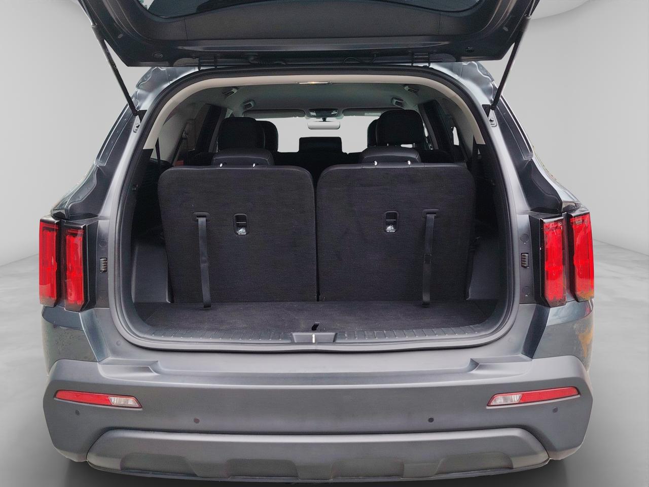 2022 Kia Sorento 2.5 Ex At