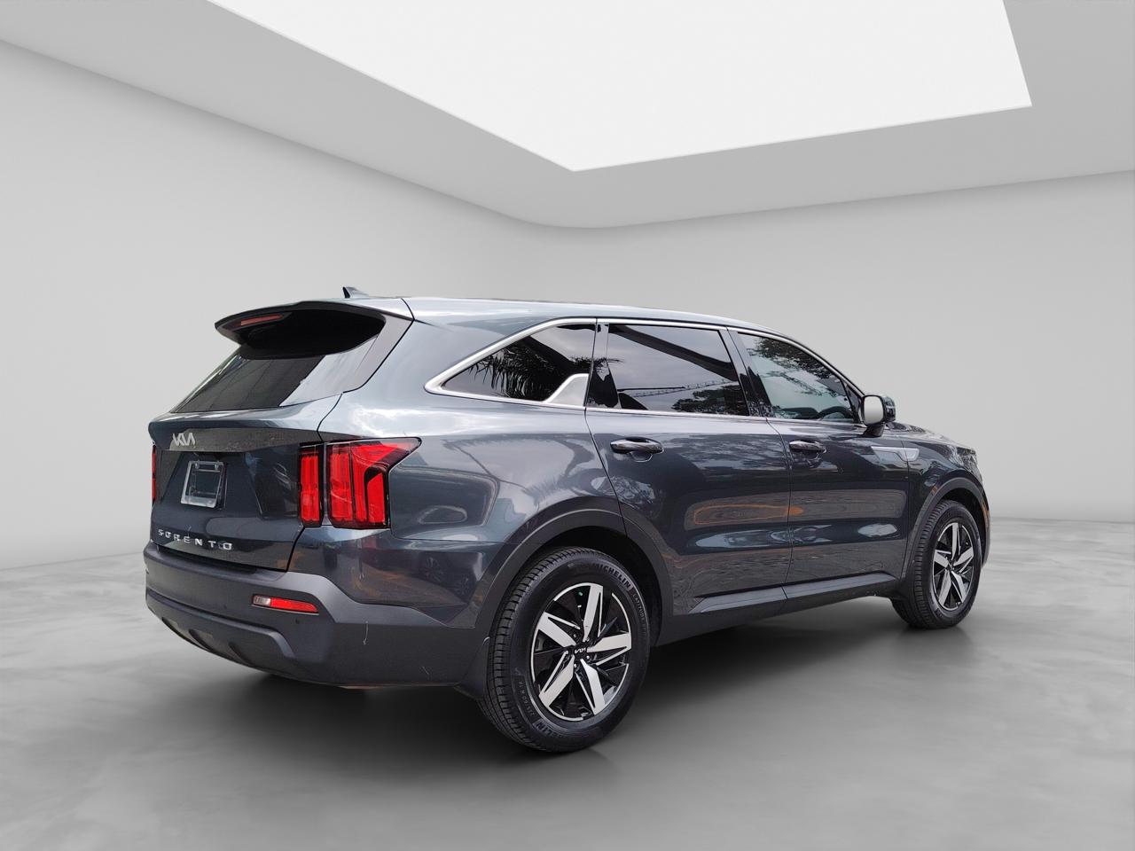 2022 Kia Sorento 2.5 Ex At