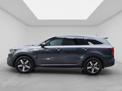 2022 Kia Sorento 2.5 Ex At